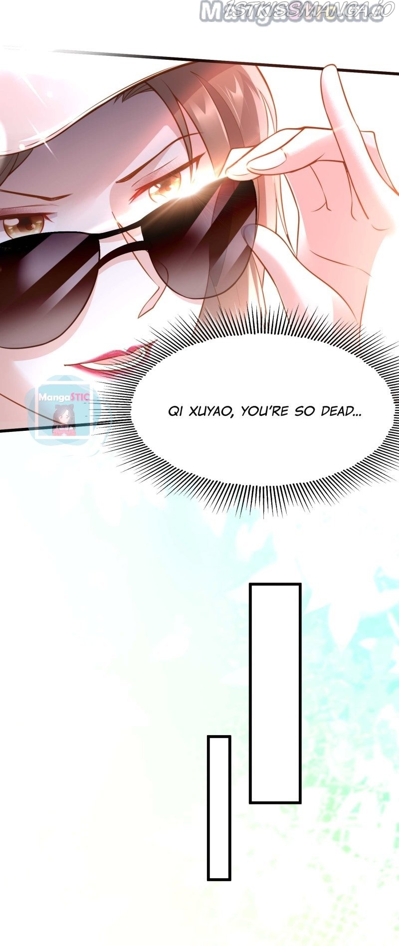 Nancheng Waits for the Moon Chapter 132 - page 5