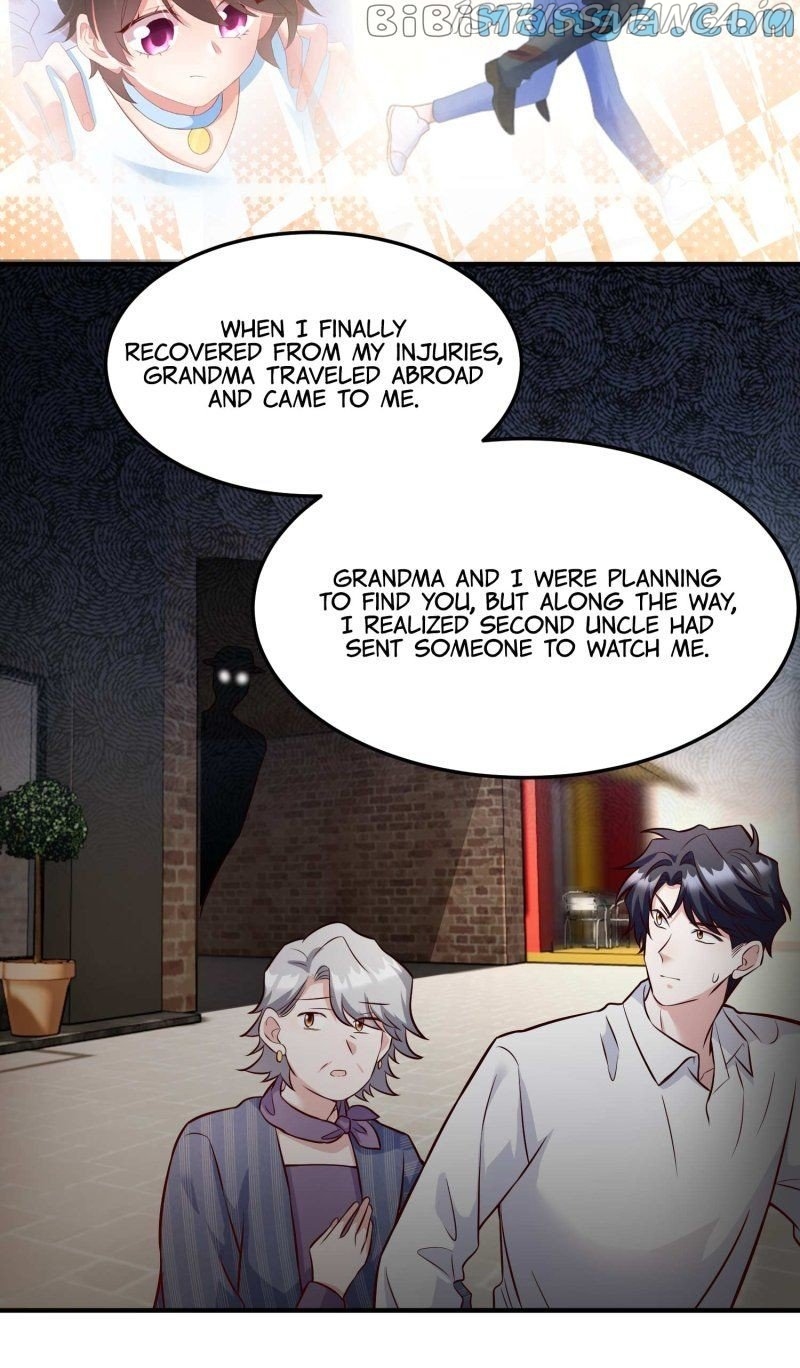 Nancheng Waits for the Moon Chapter 131 - page 10