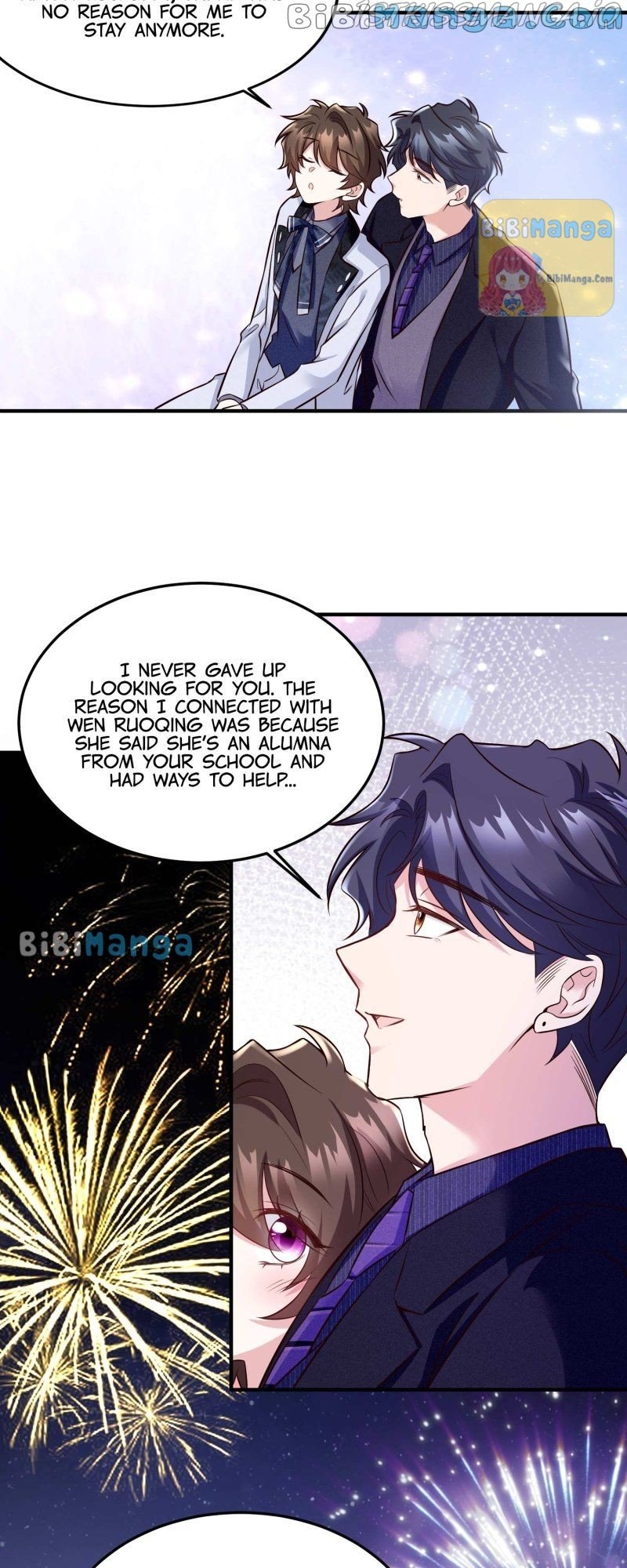 Nancheng Waits for the Moon Chapter 131 - page 12