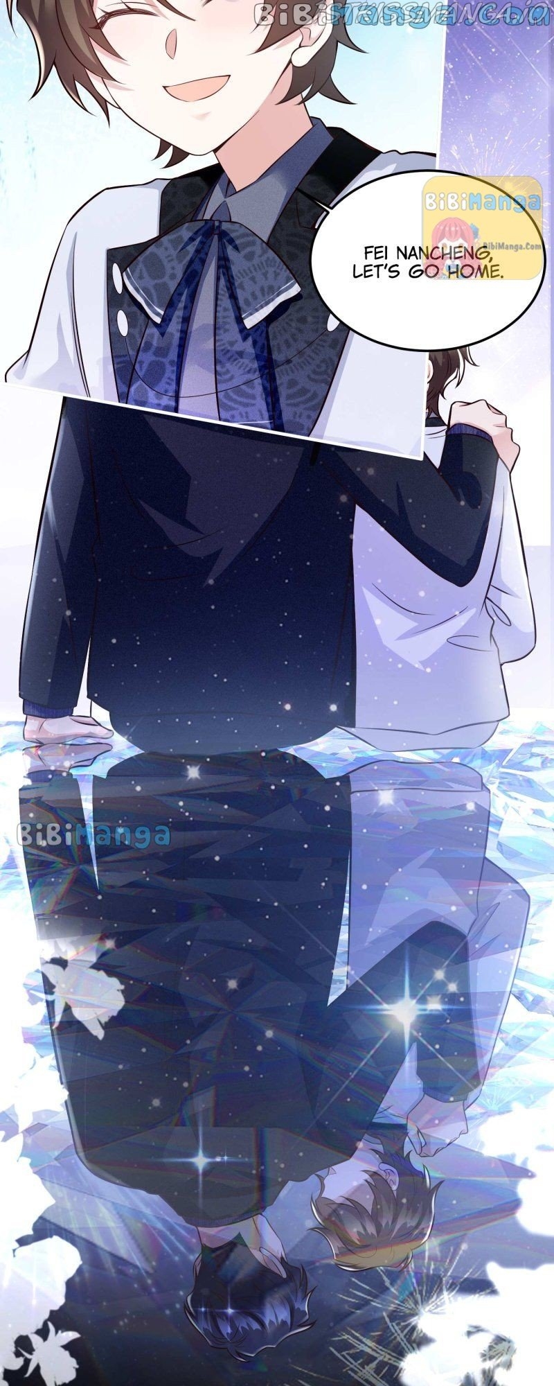 Nancheng Waits for the Moon Chapter 131 - page 17