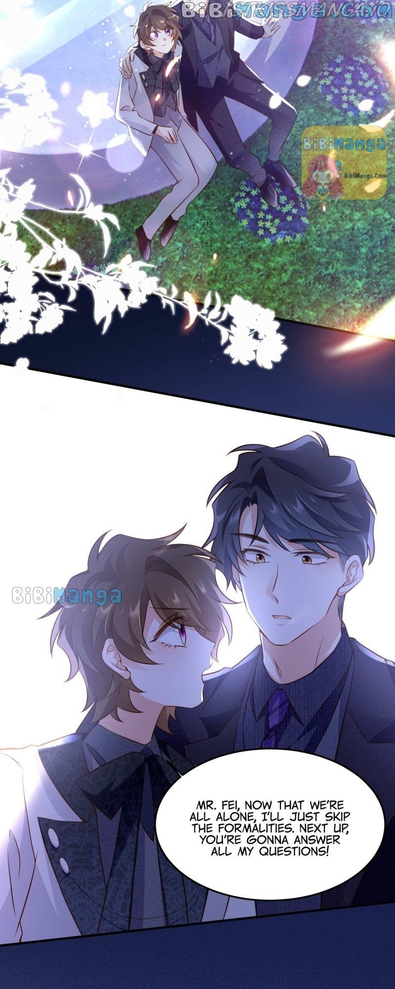 Nancheng Waits for the Moon Chapter 131 - page 2