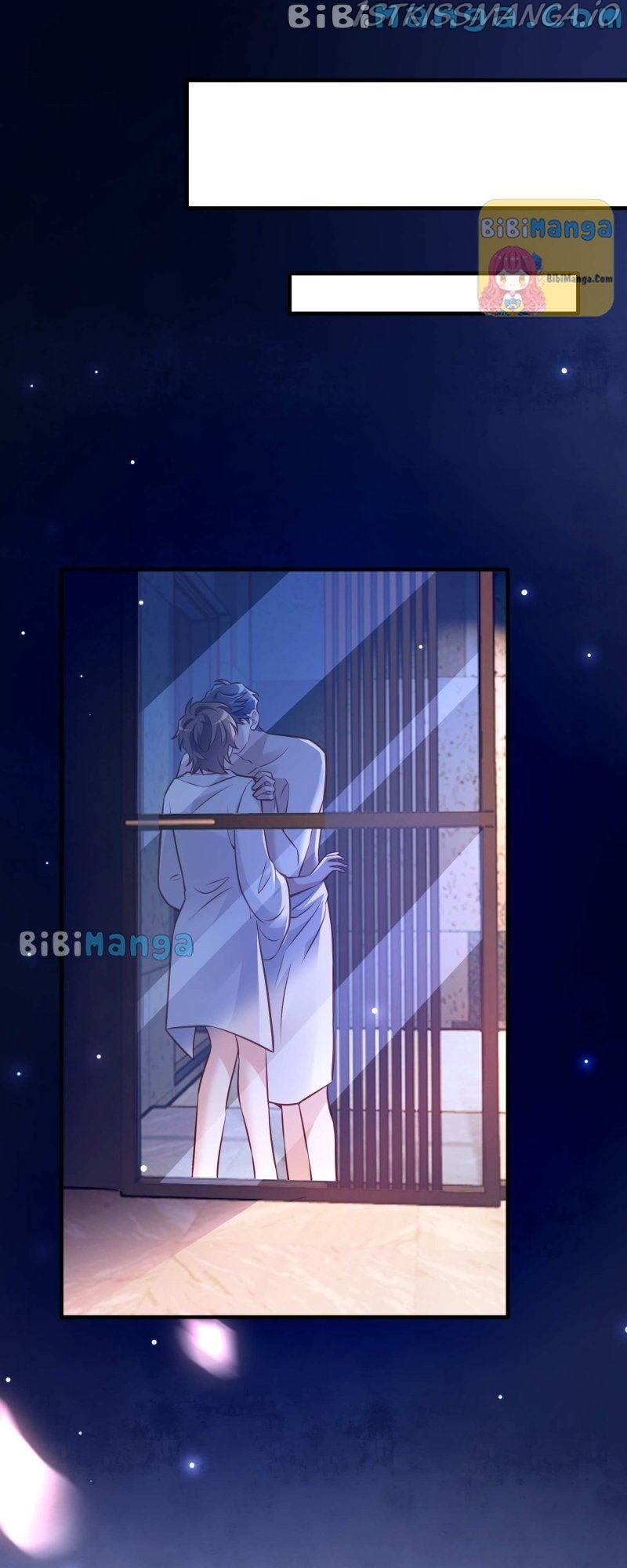 Nancheng Waits for the Moon Chapter 131 - page 20