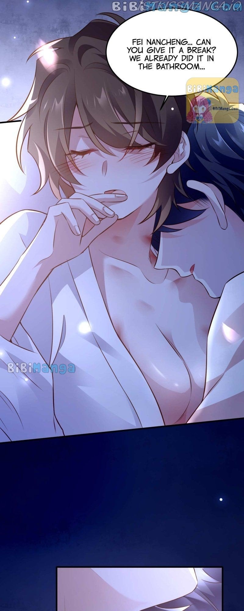 Nancheng Waits for the Moon Chapter 131 - page 21
