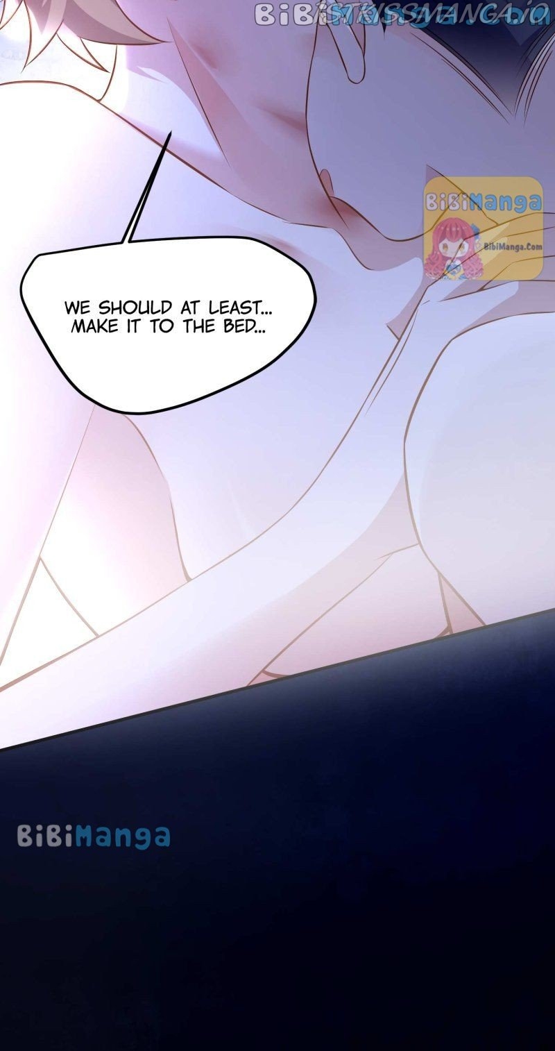 Nancheng Waits for the Moon Chapter 131 - page 24