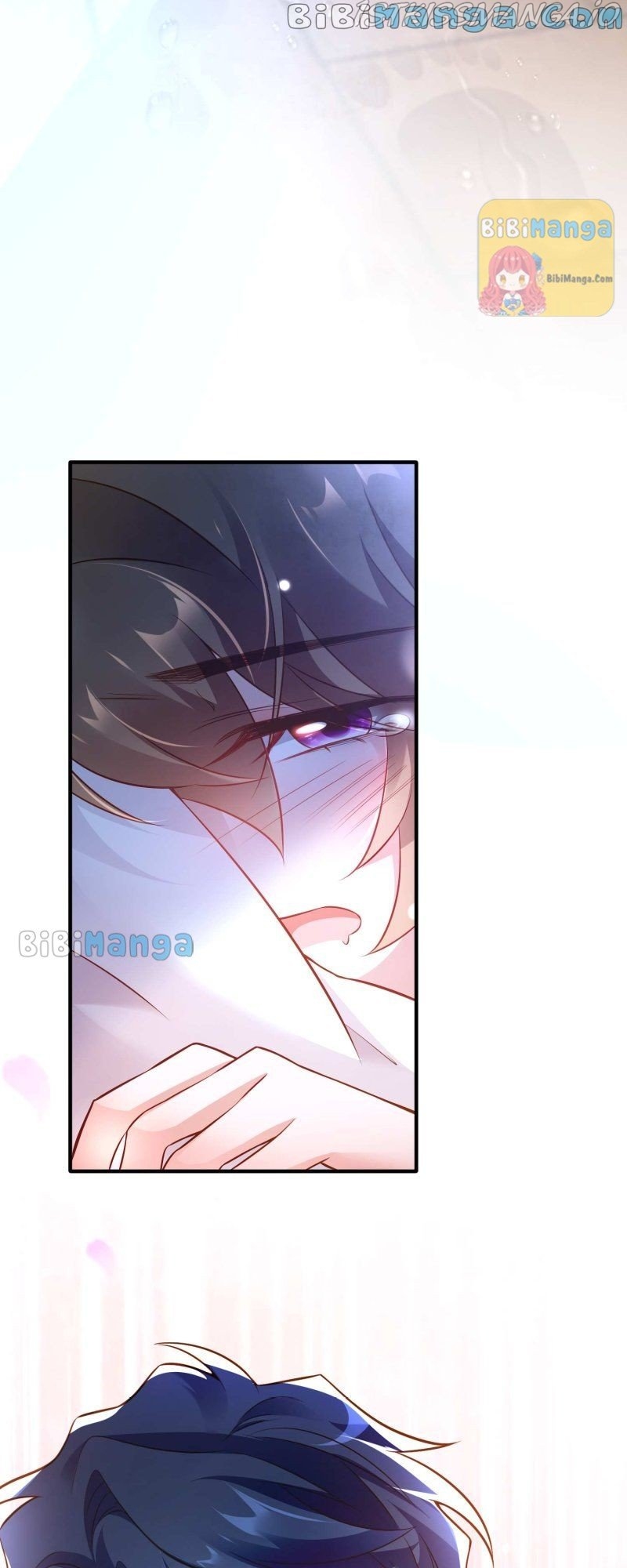 Nancheng Waits for the Moon Chapter 131 - page 26