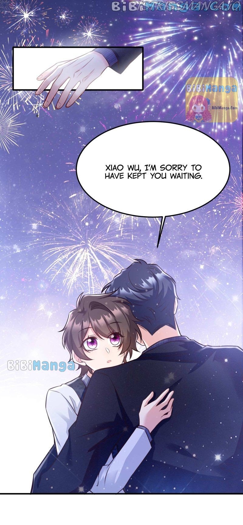Nancheng Waits for the Moon Chapter 131 - page 8