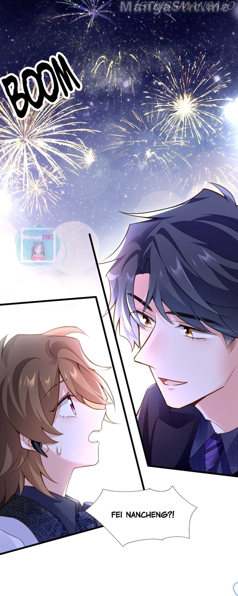 Nancheng Waits for the Moon Chapter 130 - page 12