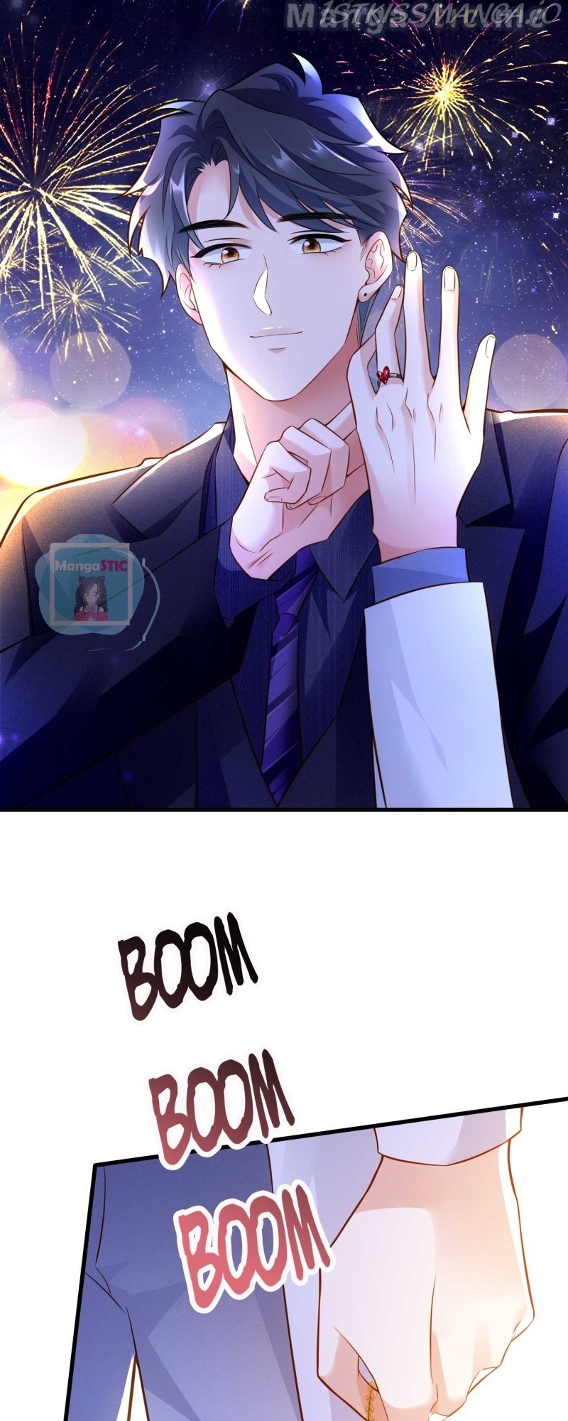 Nancheng Waits for the Moon Chapter 130 - page 14
