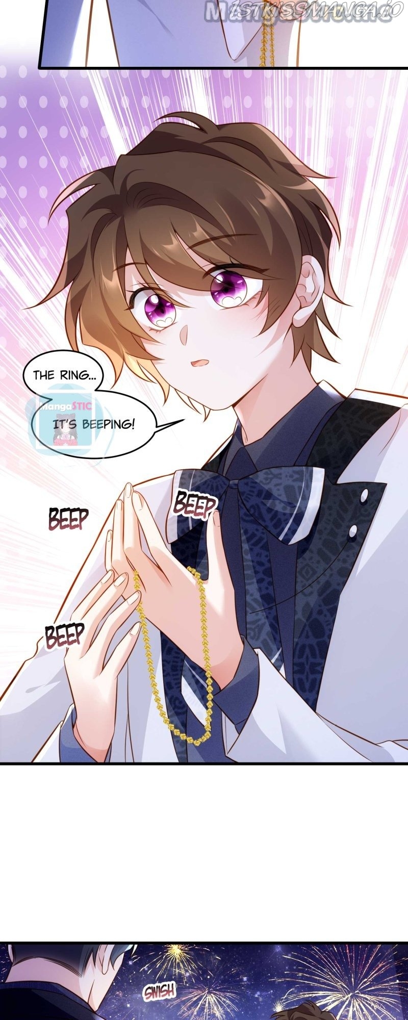 Nancheng Waits for the Moon Chapter 130 - page 15