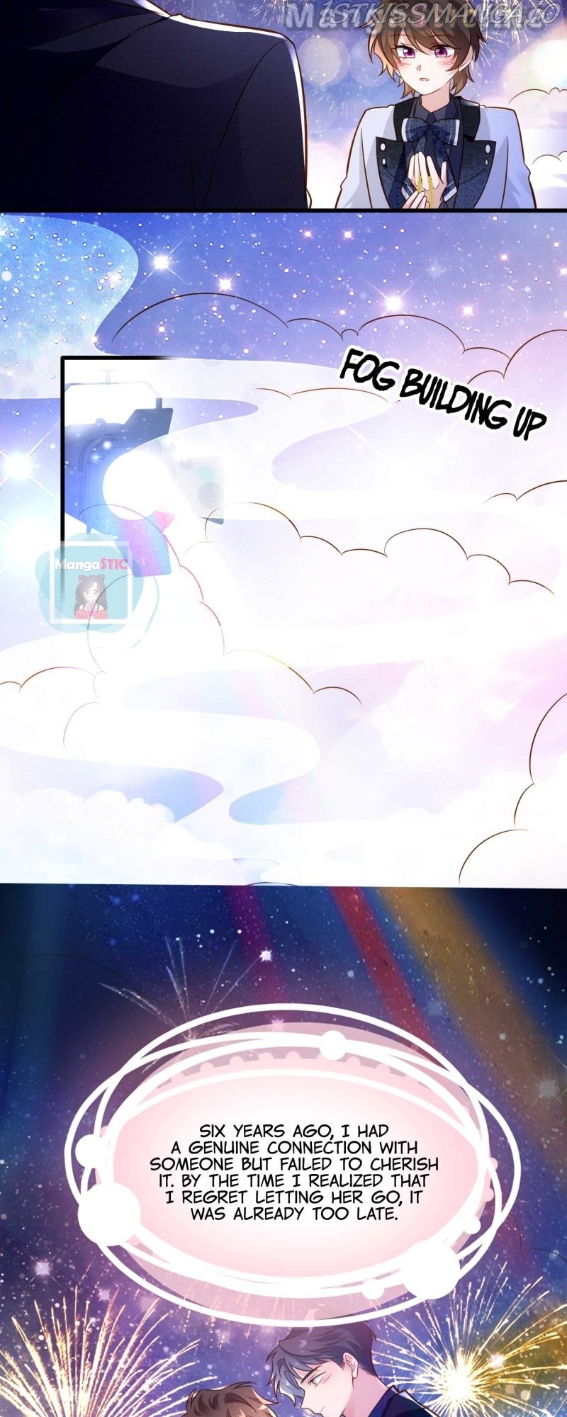 Nancheng Waits for the Moon Chapter 130 - page 16