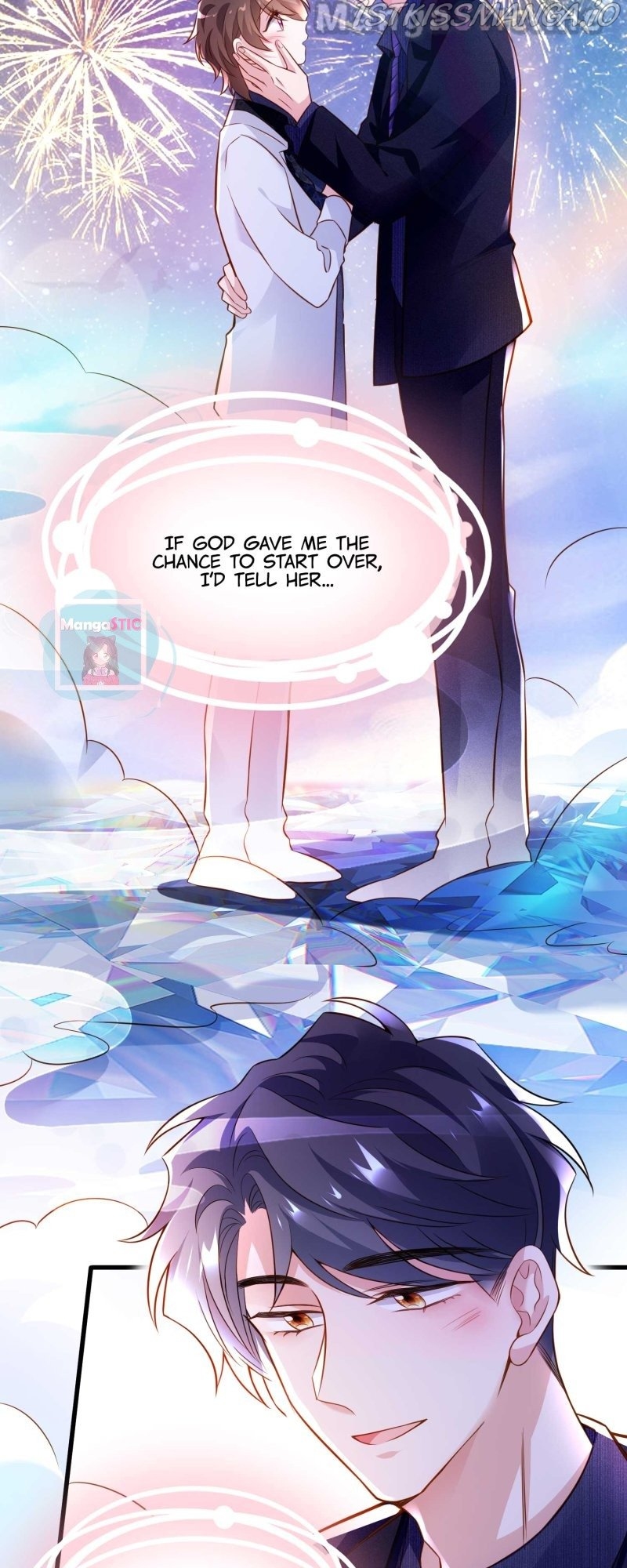 Nancheng Waits for the Moon Chapter 130 - page 17