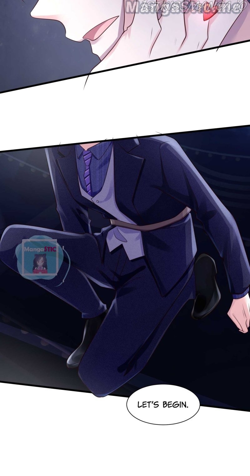 Nancheng Waits for the Moon Chapter 130 - page 8