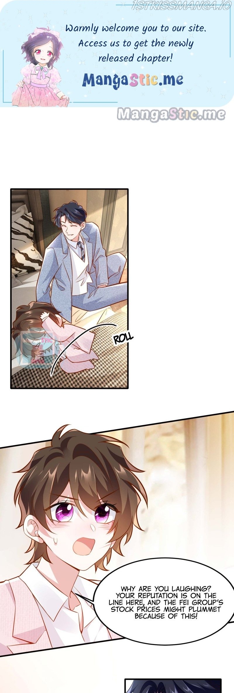 Nancheng Waits for the Moon Chapter 129 - page 1