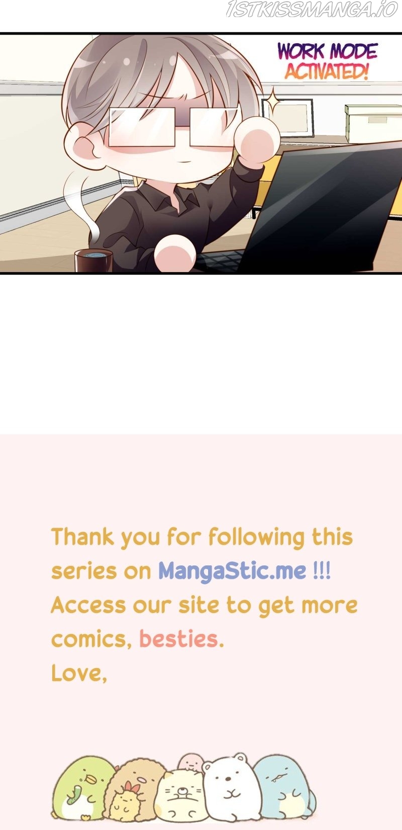 Nancheng Waits for the Moon Chapter 129 - page 21