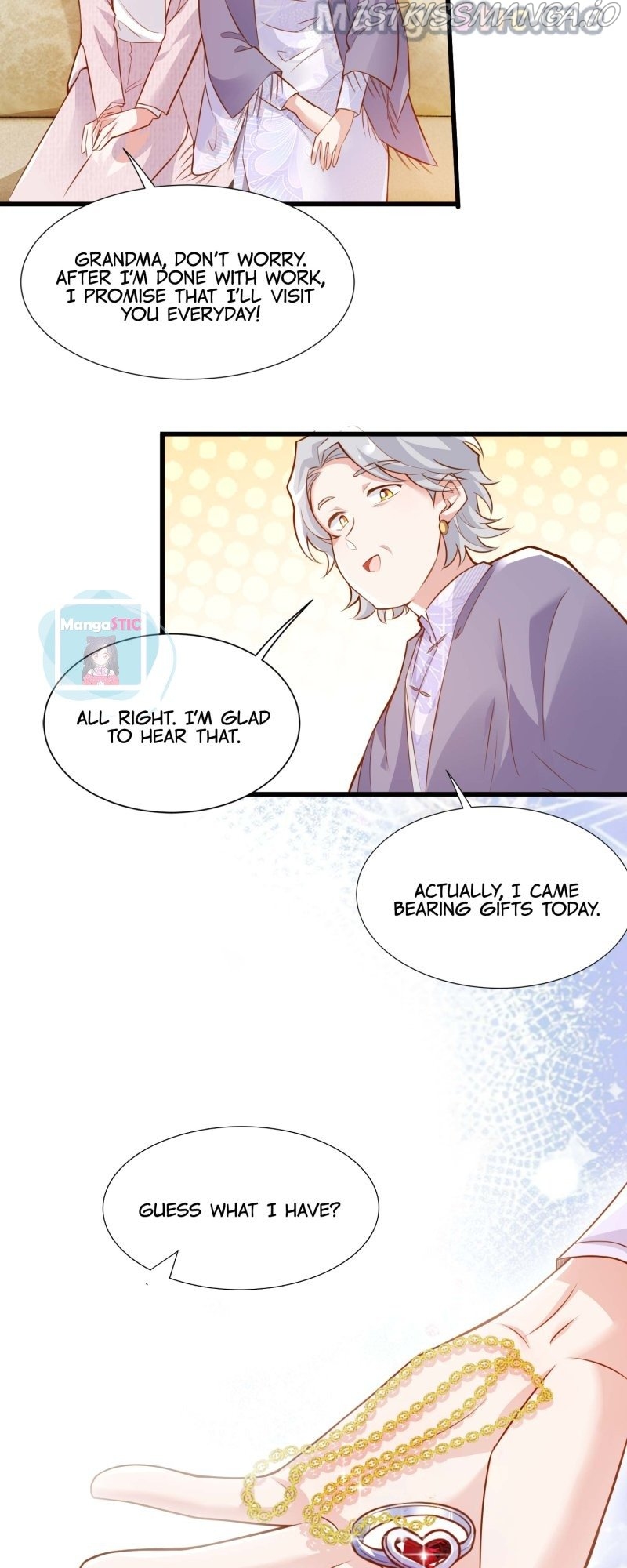 Nancheng Waits for the Moon Chapter 129 - page 6