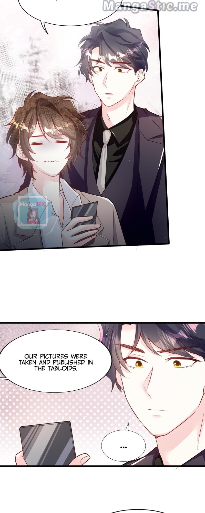 Nancheng Waits for the Moon chapter 128 - page 19