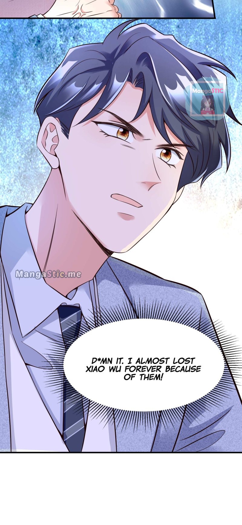 Nancheng Waits for the Moon chapter 127 - page 16