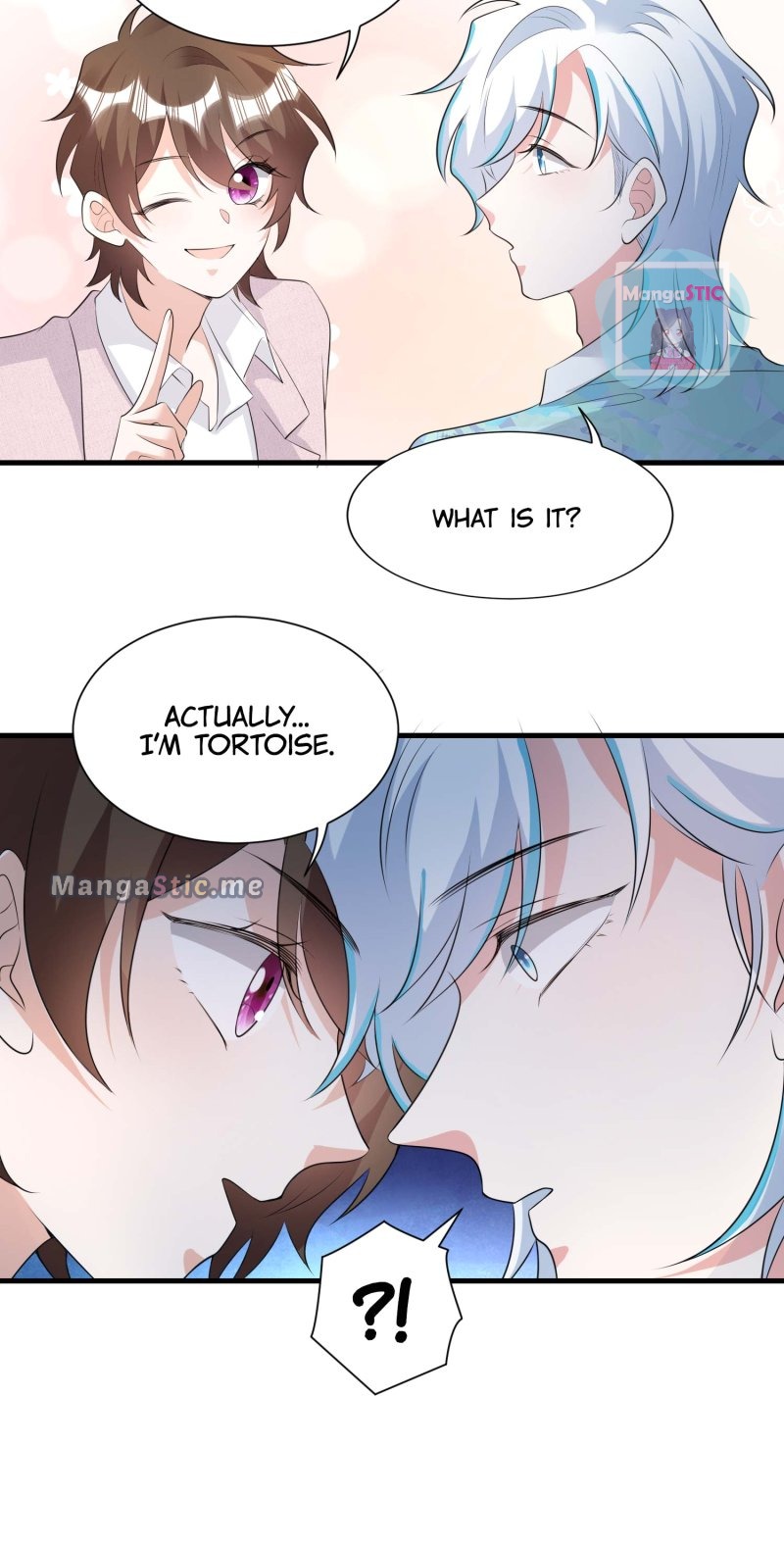 Nancheng Waits for the Moon chapter 127 - page 4