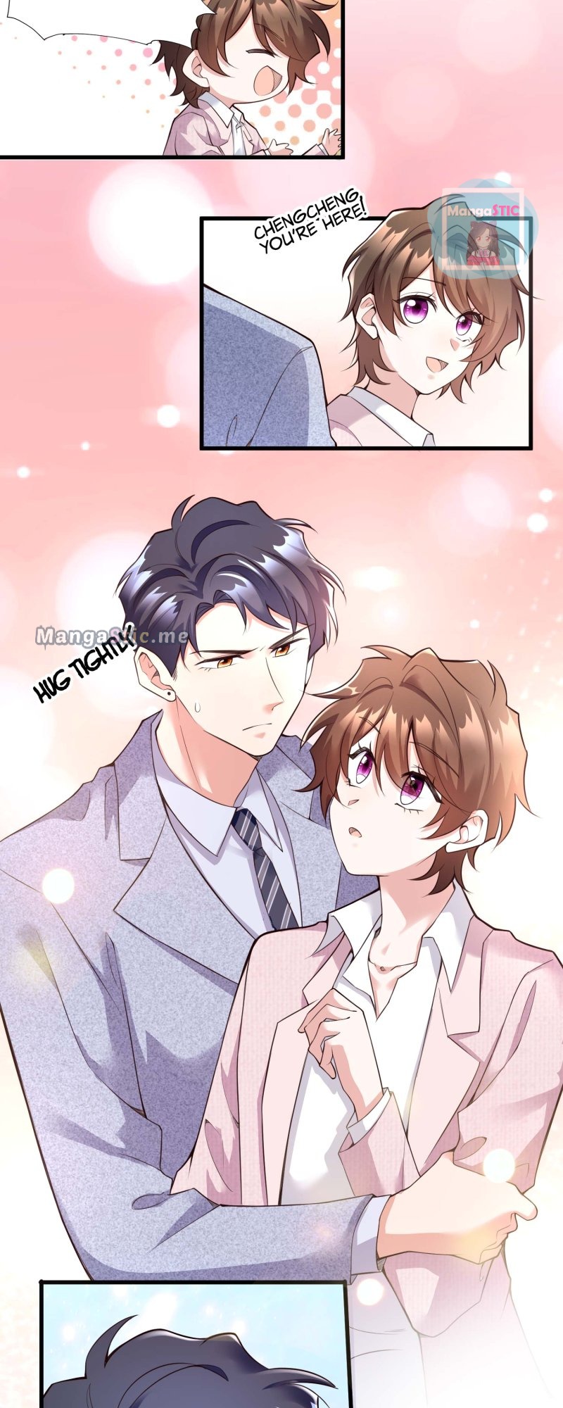 Nancheng Waits for the Moon chapter 127 - page 6