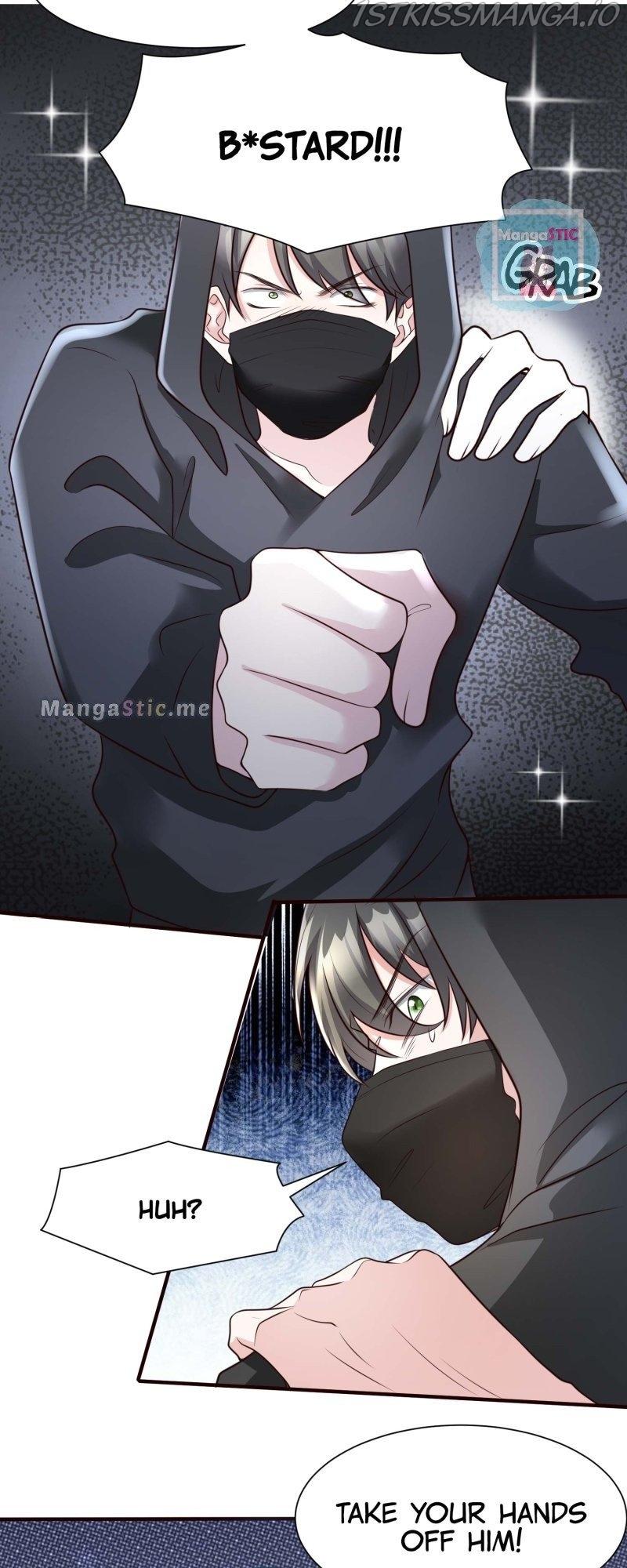 Nancheng Waits for the Moon chapter 126 - page 14