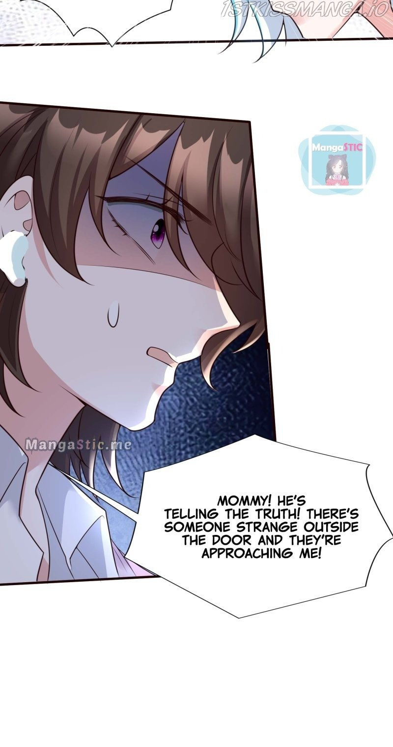 Nancheng Waits for the Moon chapter 126 - page 17