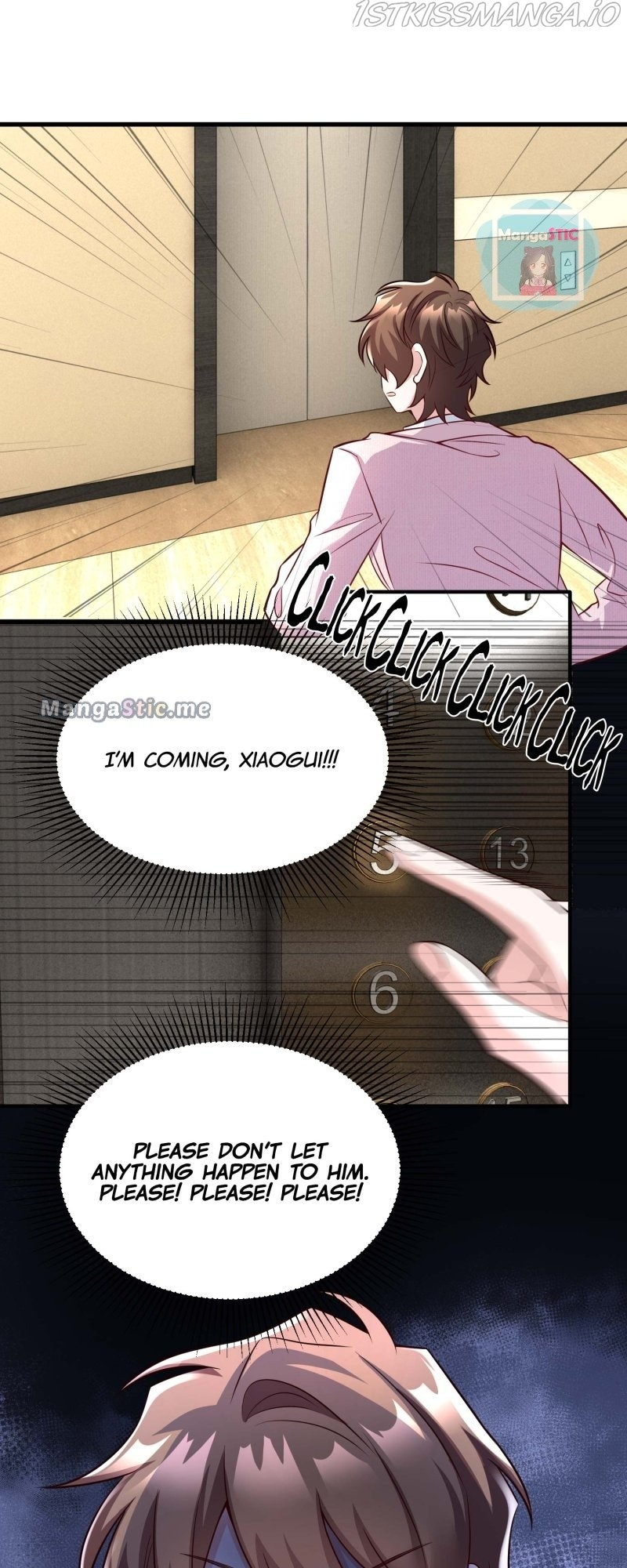 Nancheng Waits for the Moon chapter 126 - page 18