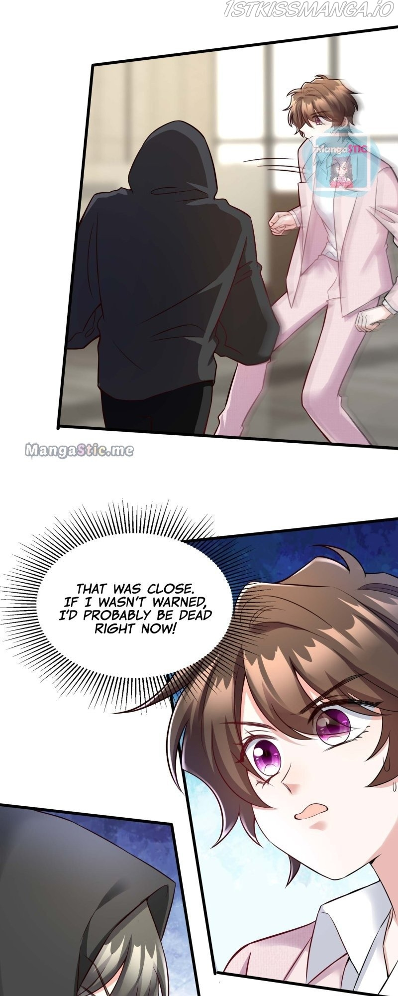 Nancheng Waits for the Moon chapter 126 - page 9