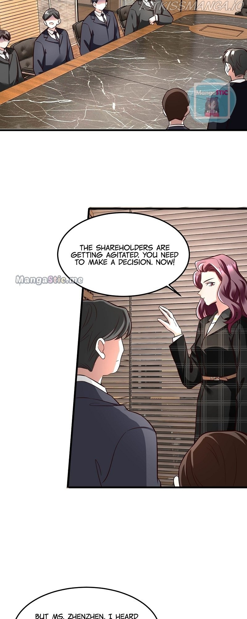 Nancheng Waits for the Moon chapter 125 - page 12