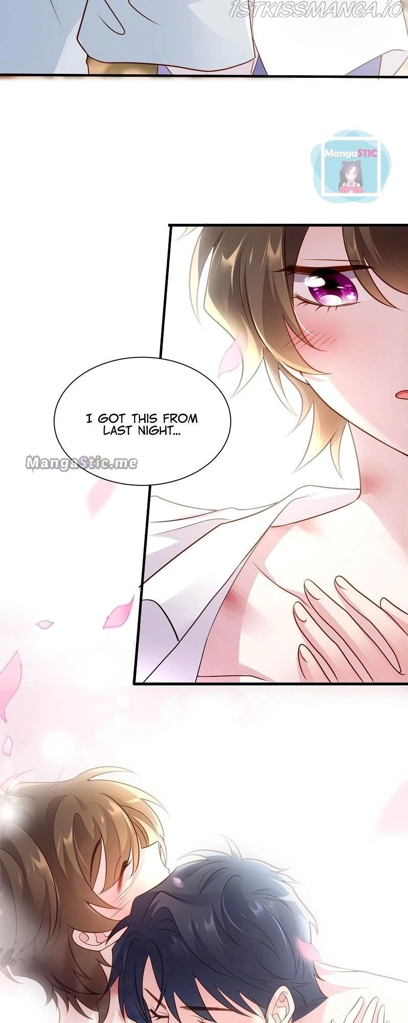 Nancheng Waits for the Moon chapter 125 - page 2