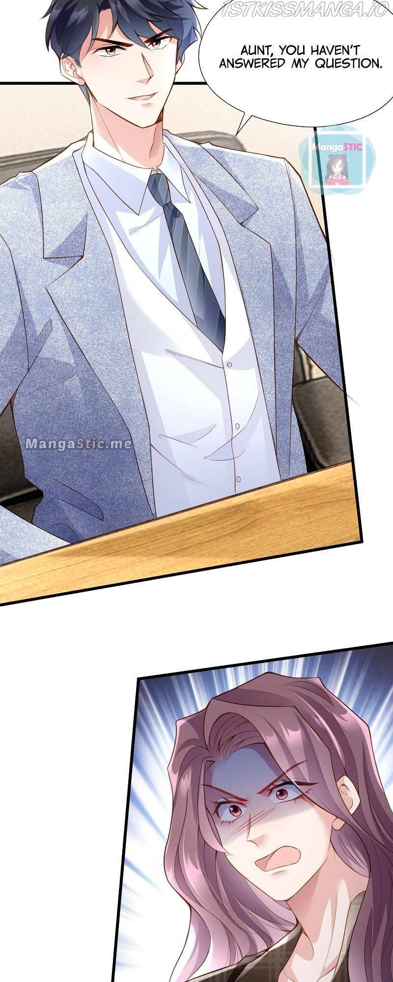 Nancheng Waits for the Moon chapter 125 - page 22