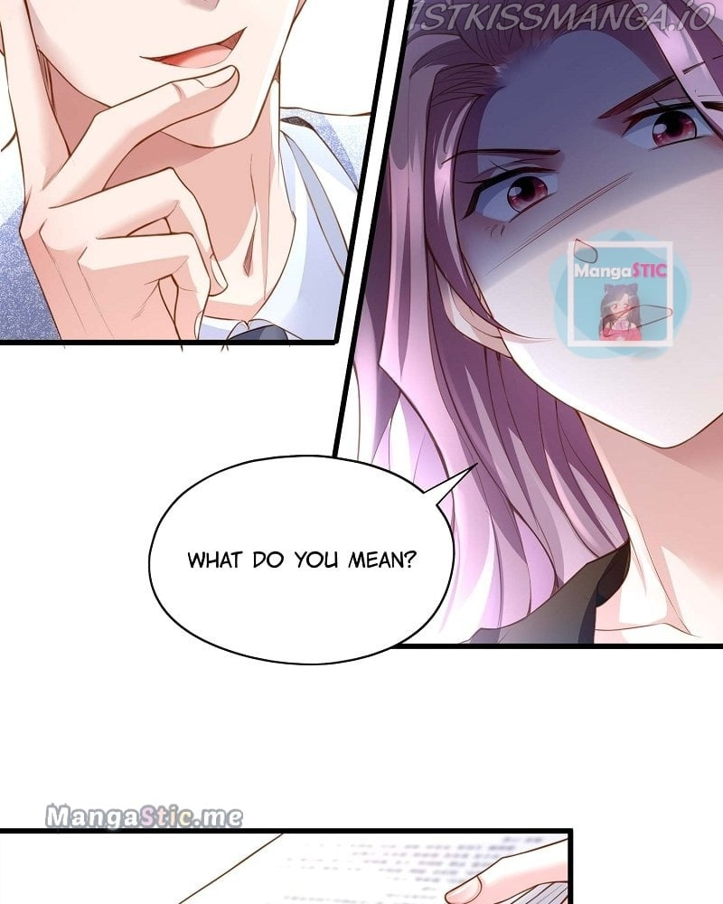 Nancheng Waits for the Moon chapter 125 - page 24