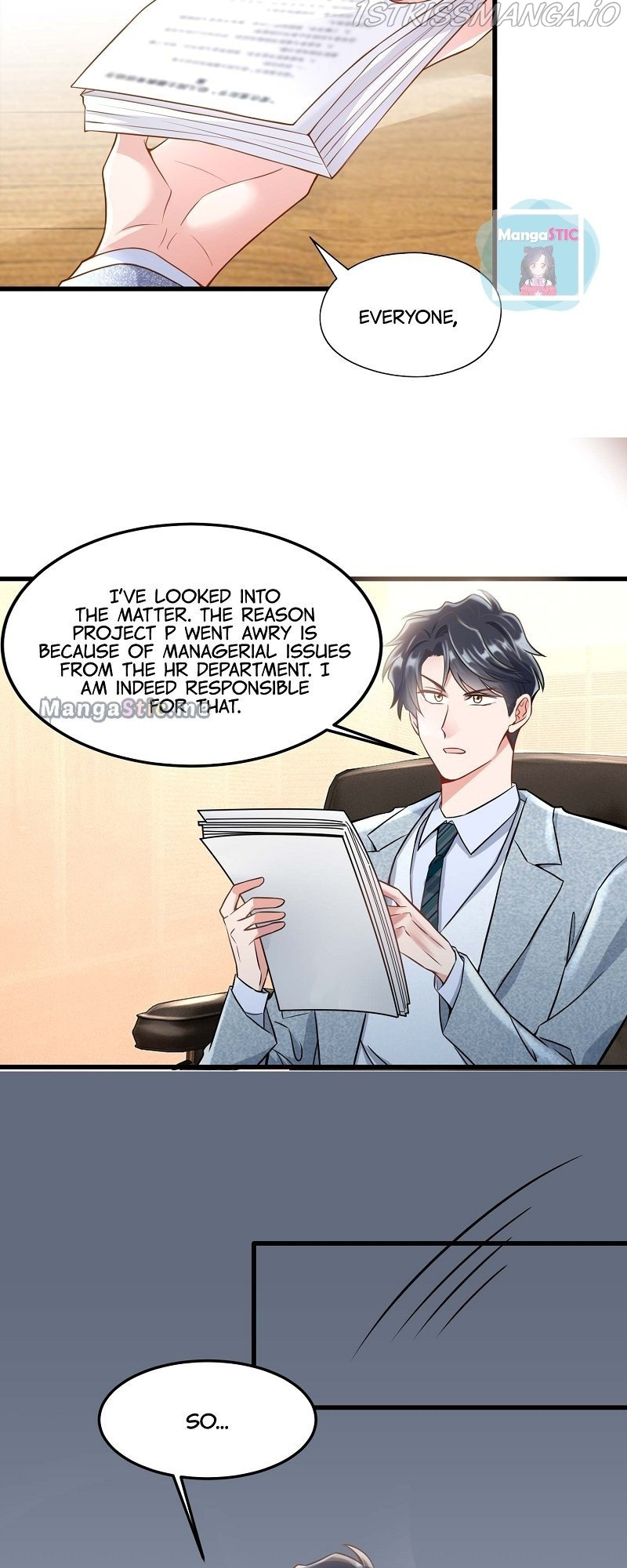 Nancheng Waits for the Moon chapter 125 - page 25