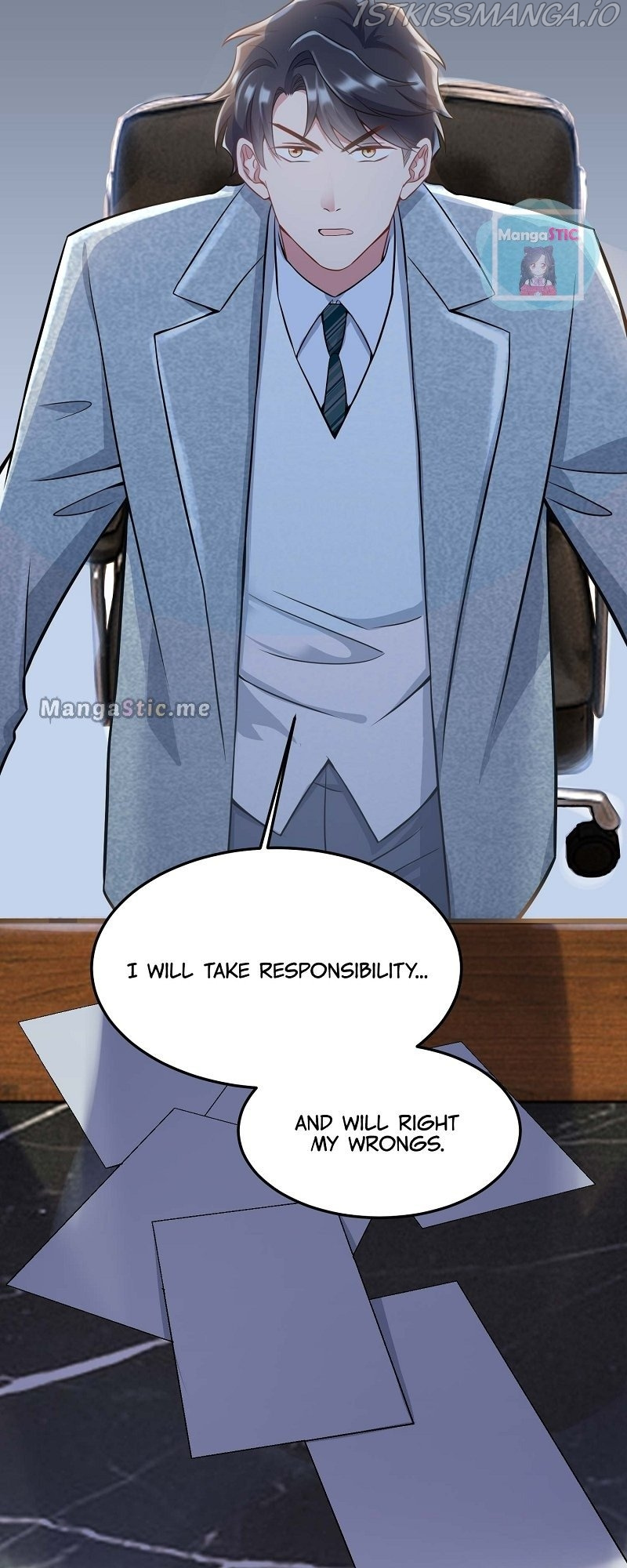 Nancheng Waits for the Moon chapter 125 - page 26