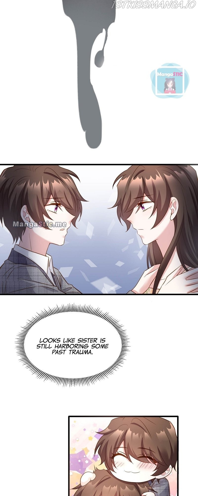 Nancheng Waits for the Moon chapter 124 - page 10