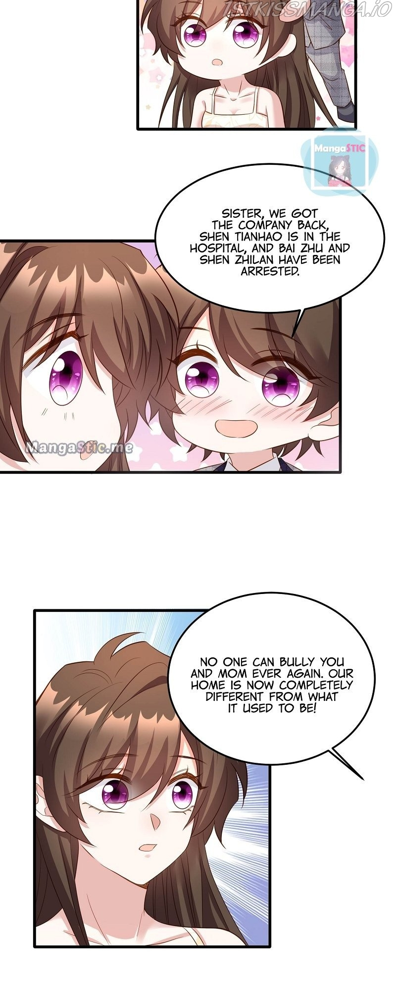 Nancheng Waits for the Moon chapter 124 - page 11