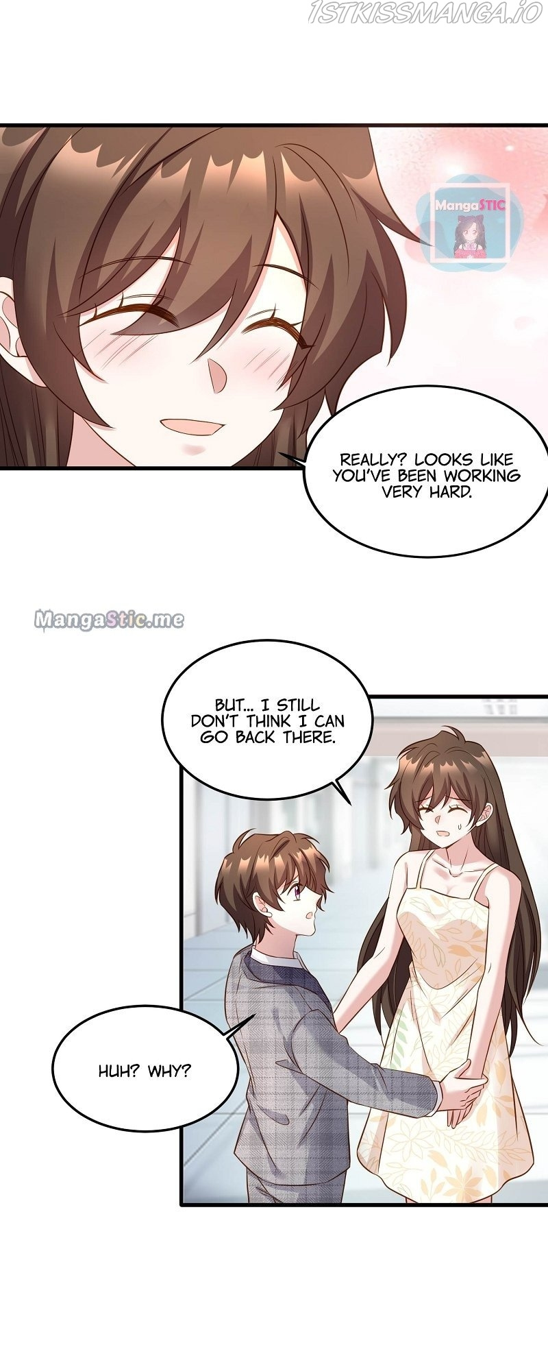 Nancheng Waits for the Moon chapter 124 - page 12