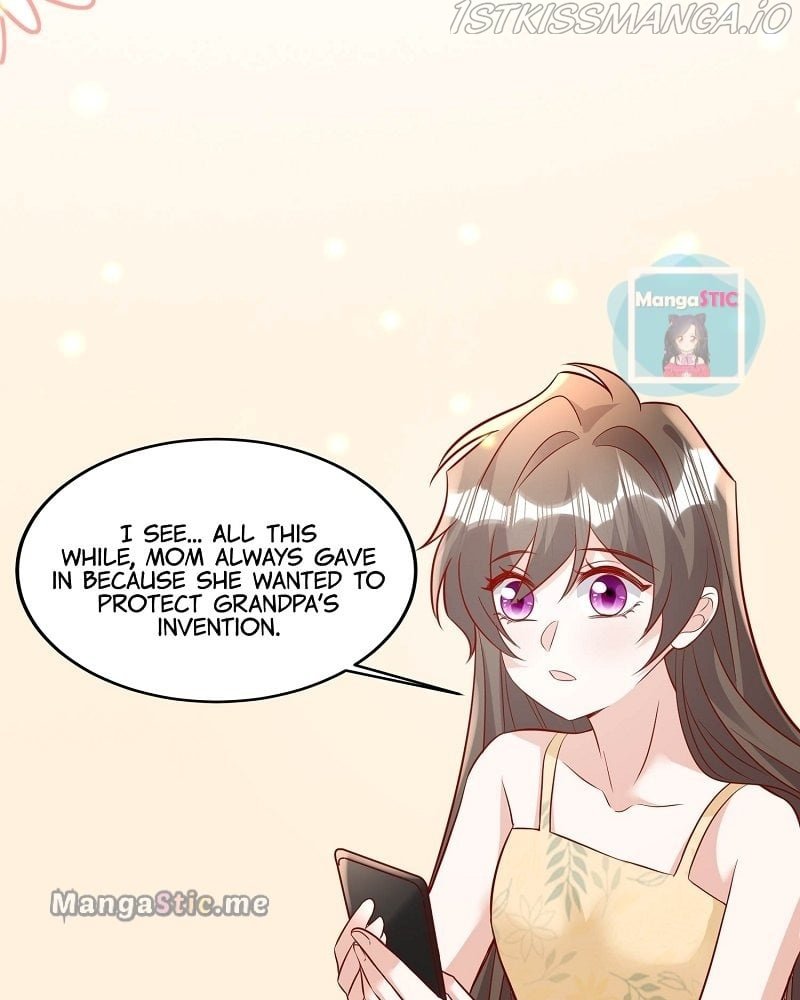 Nancheng Waits for the Moon chapter 124 - page 16