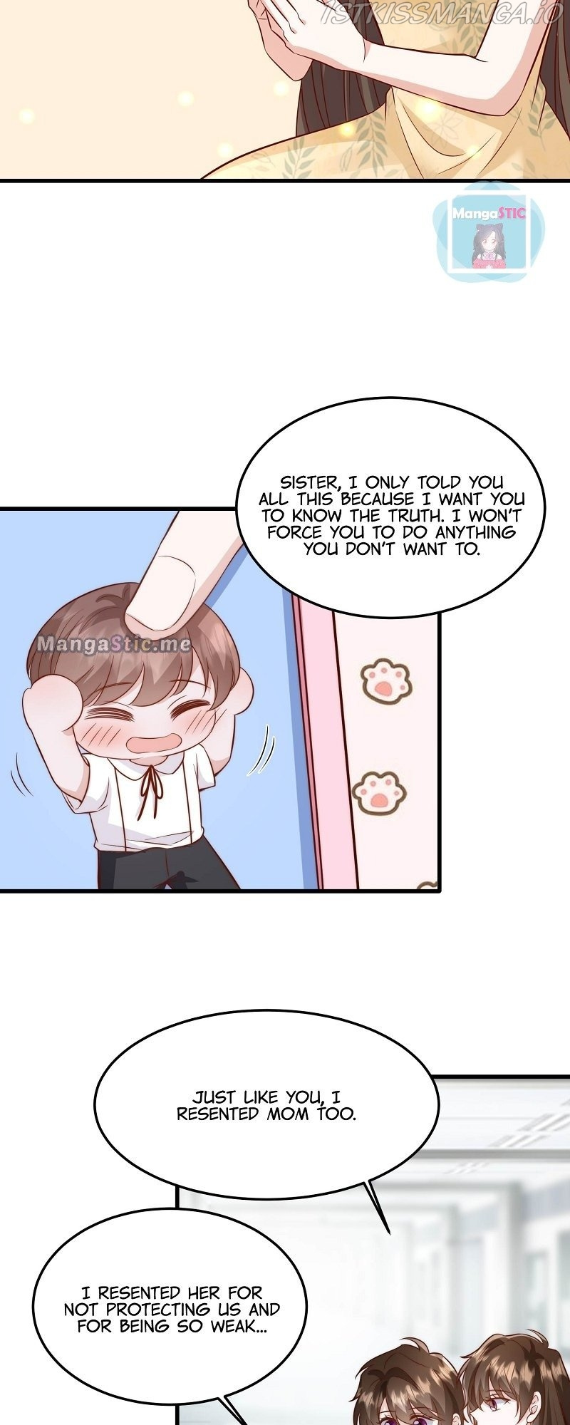 Nancheng Waits for the Moon chapter 124 - page 17