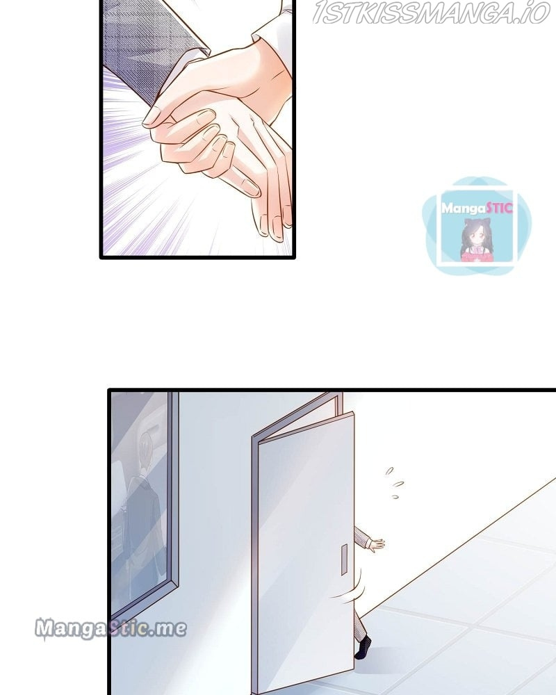 Nancheng Waits for the Moon chapter 124 - page 24