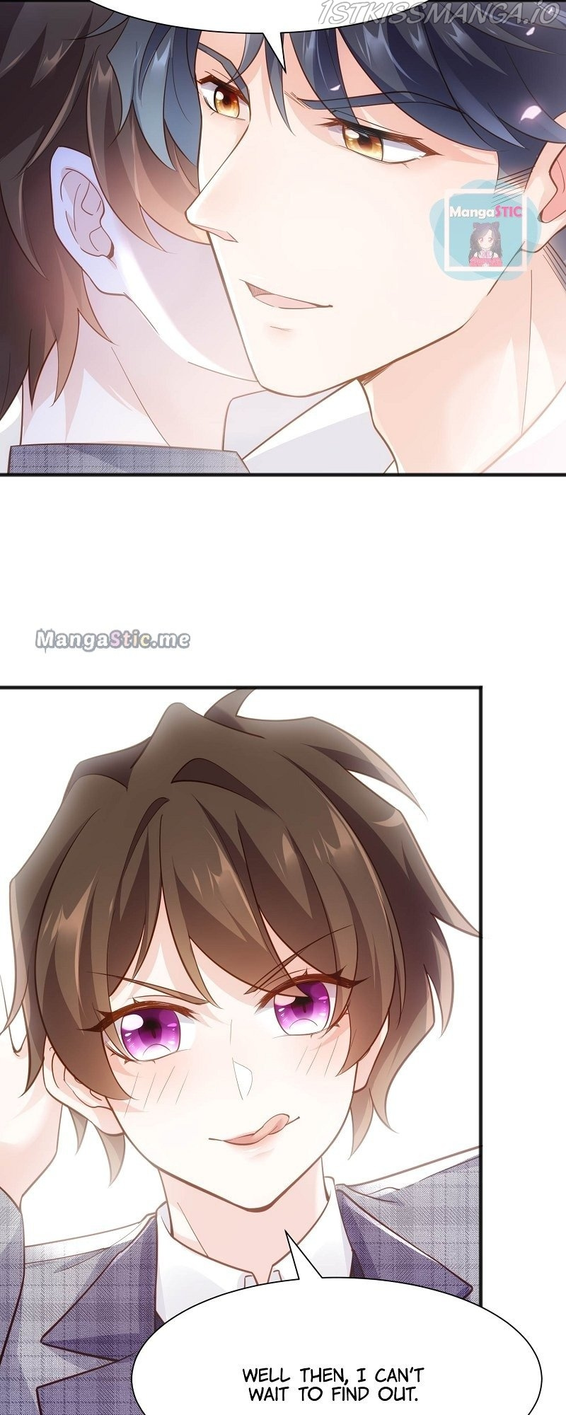 Nancheng Waits for the Moon chapter 124 - page 26