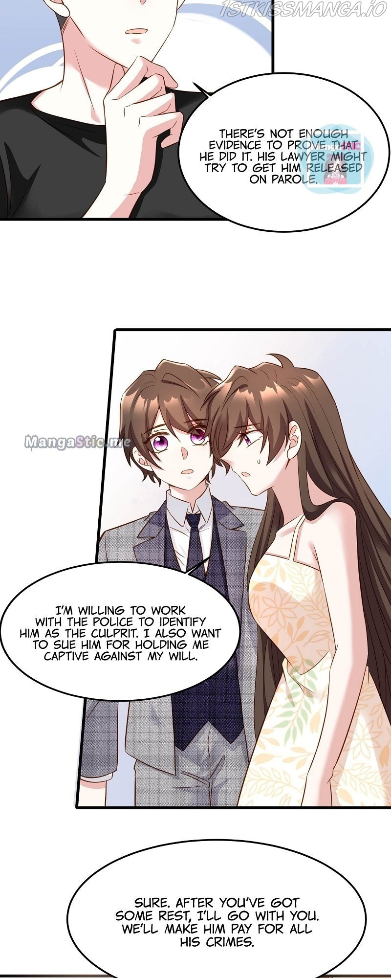 Nancheng Waits for the Moon chapter 124 - page 6
