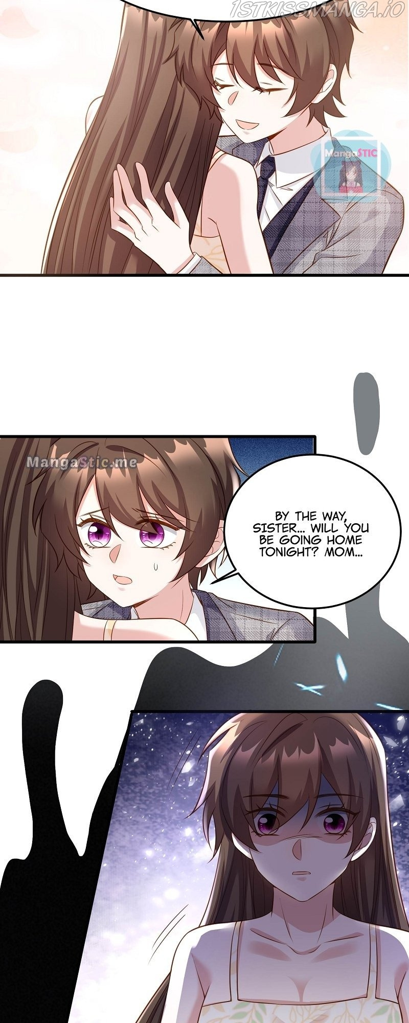 Nancheng Waits for the Moon chapter 124 - page 7