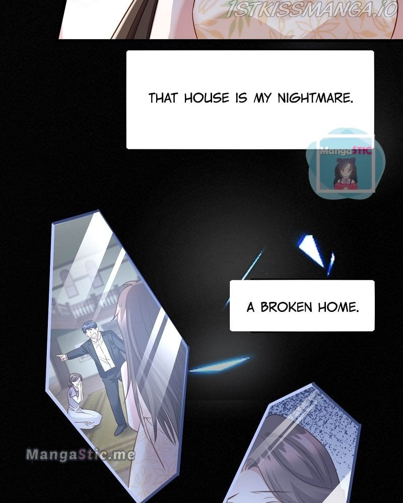 Nancheng Waits for the Moon chapter 124 - page 8