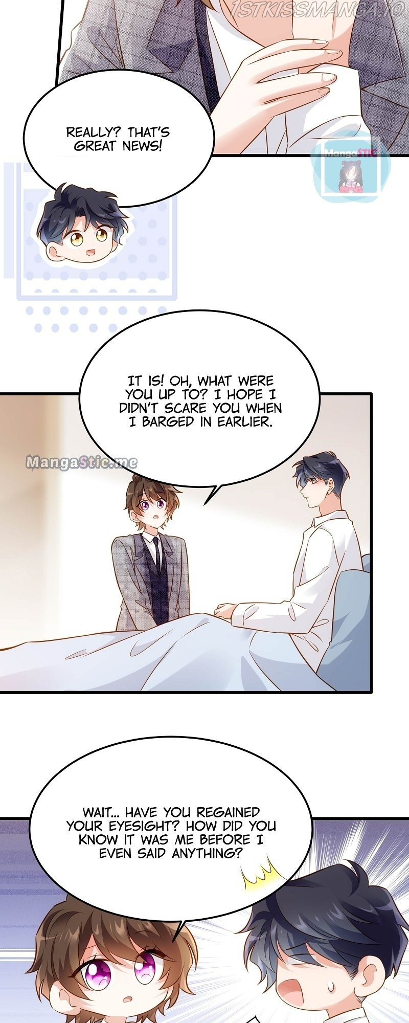 Nancheng Waits for the Moon chapter 123 - page 19