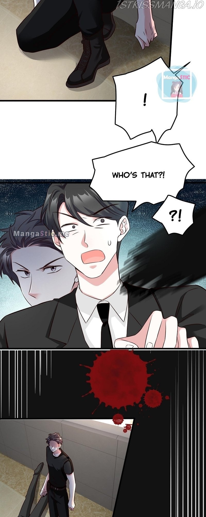 Nancheng Waits for the Moon chapter 123 - page 6