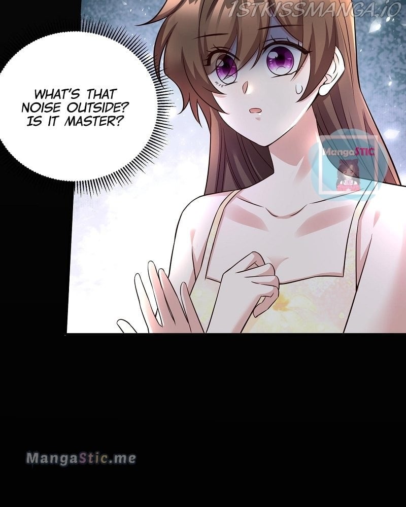 Nancheng Waits for the Moon chapter 123 - page 8