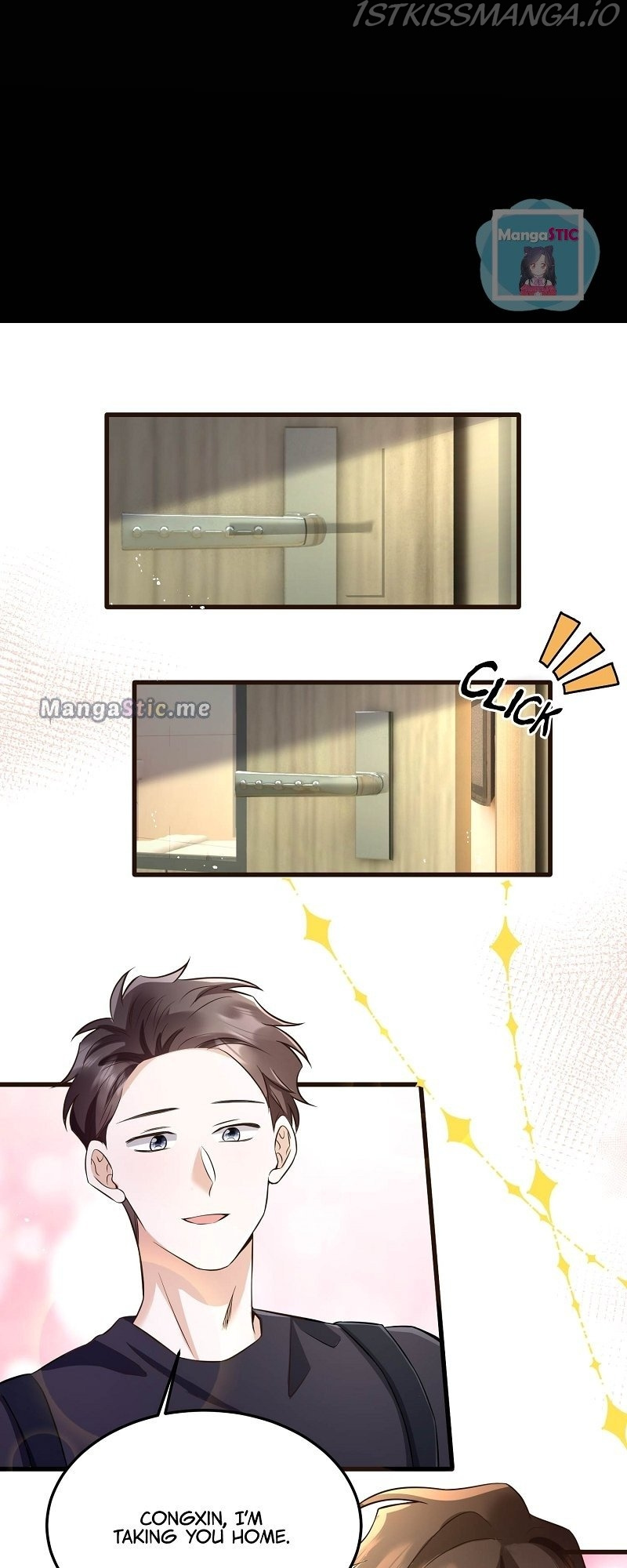 Nancheng Waits for the Moon chapter 123 - page 9