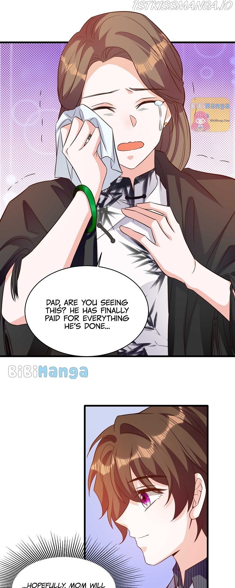 Nancheng Waits for the Moon chapter 120 - page 10