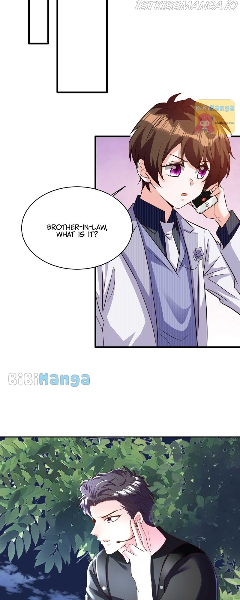 Nancheng Waits for the Moon chapter 120 - page 12