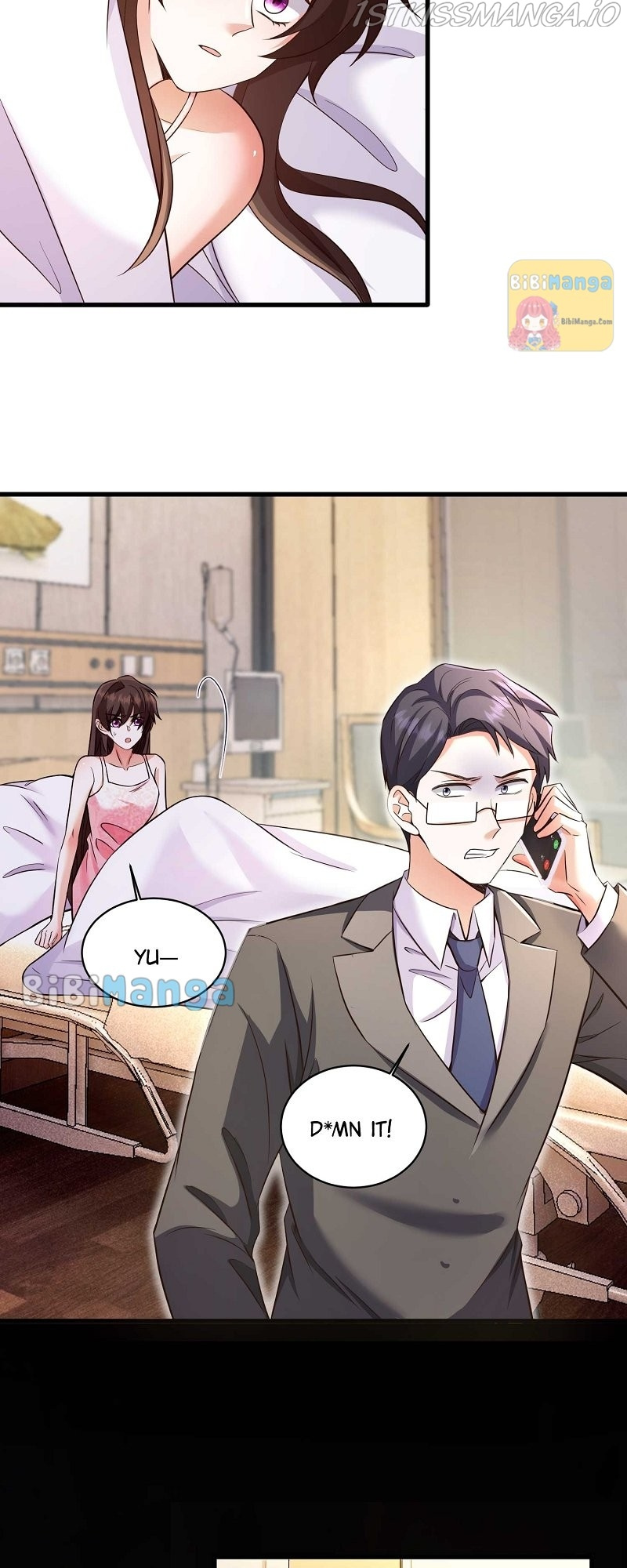 Nancheng Waits for the Moon chapter 120 - page 19